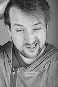 Verrückt. Aber is halt so.